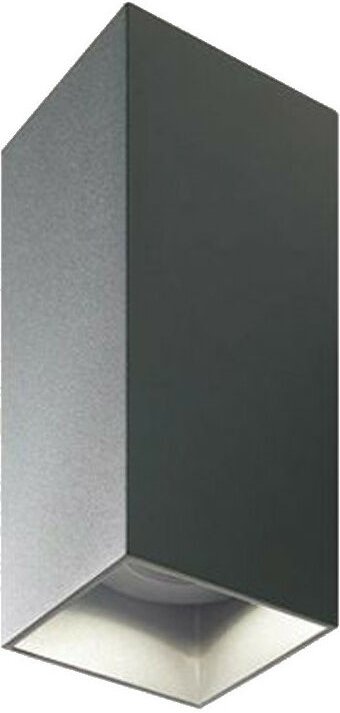 Tower 12w 4000k graphit wandleuchte - 99148/16 - Sovil