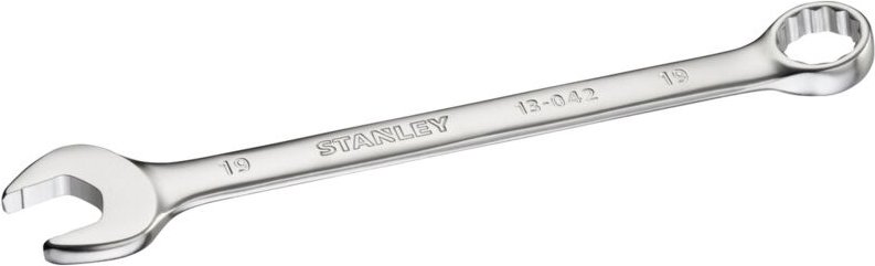 FatMax Ringmaulschlüssel 19 mm rutschfest - Stanley