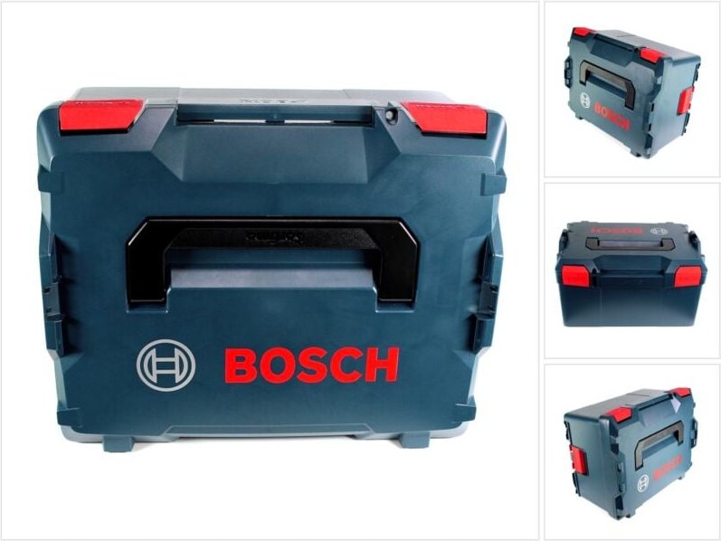 Bosch Professional - Bosch L-Boxx 238 Gr.3 System Werkzeugkoffer Aufbewahrungsbox Sortimo Professional ( 1600A012G2 )
