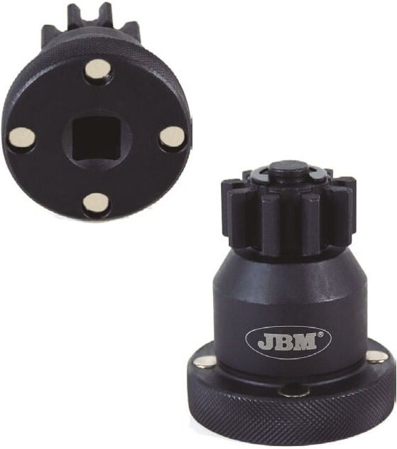 Nützliches lkw-rotationsschwungrad man JBM 52943