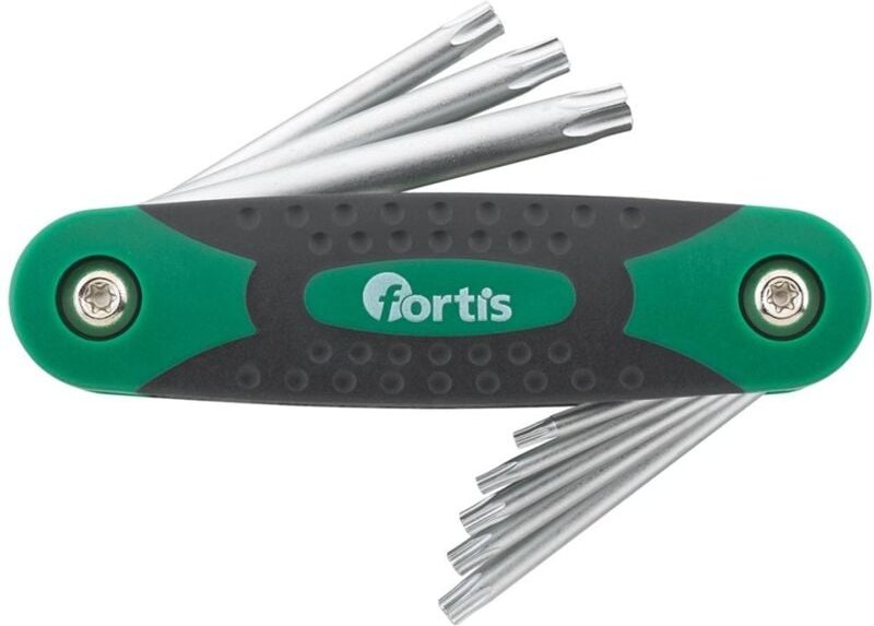 Fortis Handklapphalter T8 bis T40TX8-40