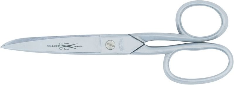 Haushaltsschere 150mm m.langem Auge WÜSTHOF