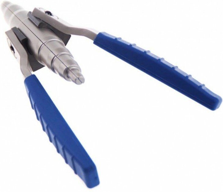 Reporshop - Tenaza estanchatubos Wert VST22B Pipe 1/4 3/8 1/2 5/8 3/4 7/8