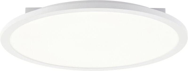 Led Panel Briston led Deckenaufbau-Paneel, 42 cm, 1800 lm, 3000-6500 k, dimmbar, weiß - Brilliant