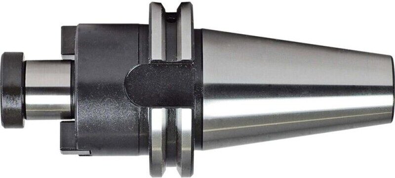 FP - Aufsteckfräserdorn DIN69871AD SK50 27 mm A40 Fortis