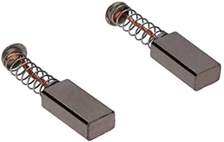 Bürstensatz für GWS6-115 und 125, GWS660, GWS780C, GWS8-115 Bosch 1607014145