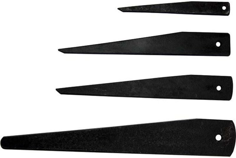 Austreiber din 317 Fortis mk 0