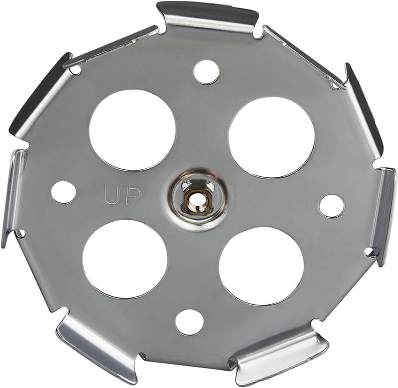 Rührscheibe ø 165 mm - Makita