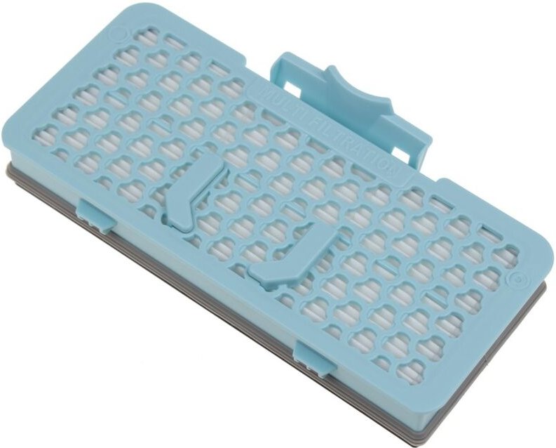 Lg - abluftfilterkassette - adq56691112 -