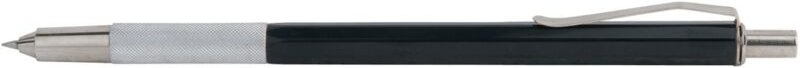 Hartmetall-Anreißnadel in Kugelschreiberform, 160mm
