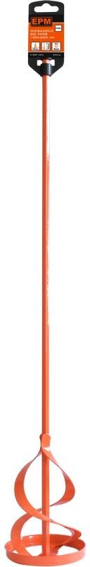 Mischer Für Kleber, Mauerwerk, Gipsmörtel 10060010m - E-300-1303