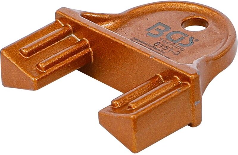 Nockenwellen-Arretierwerkzeug für Opel für Art. 8151