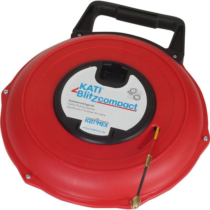 KATIMEX Kati Blitz Compact 50m