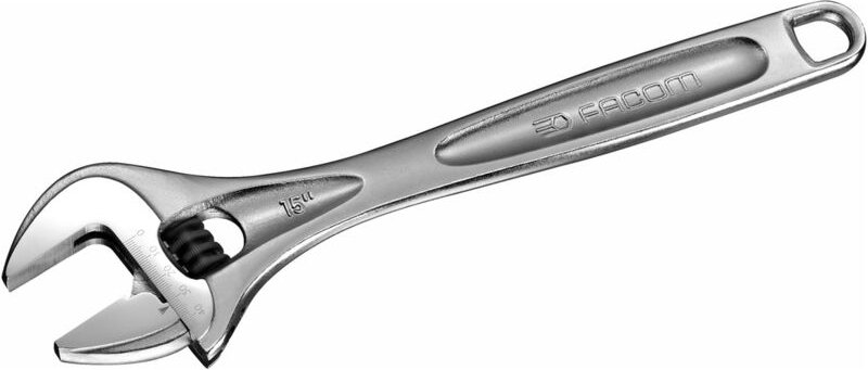 113A.6C 113A.6C Rollgabelschlüssel Schlüsselweite (Metrisch) 20 mm - Facom