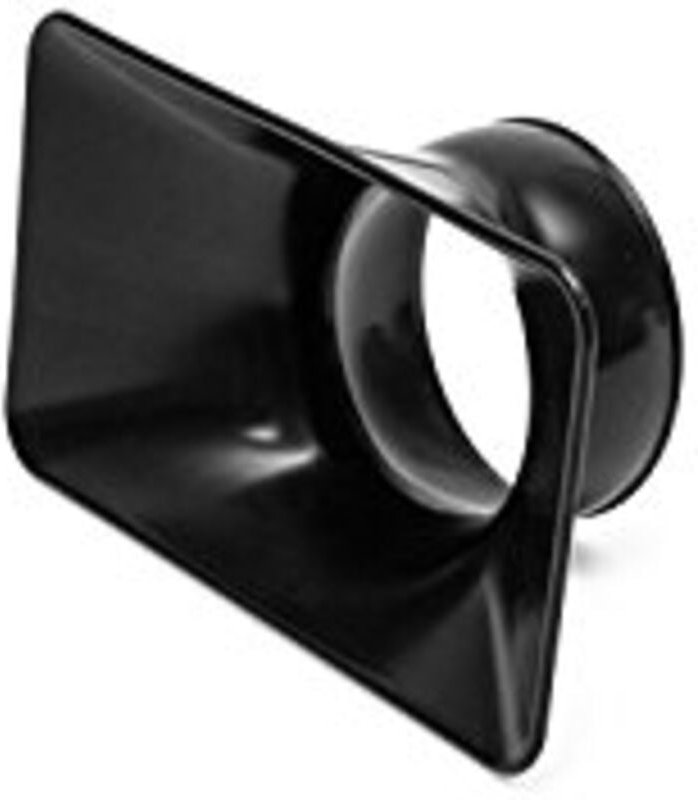 Ersa Absaugdüse, für EASY ARM 1/2, ESD, rechteckig, 90 x 155 mm