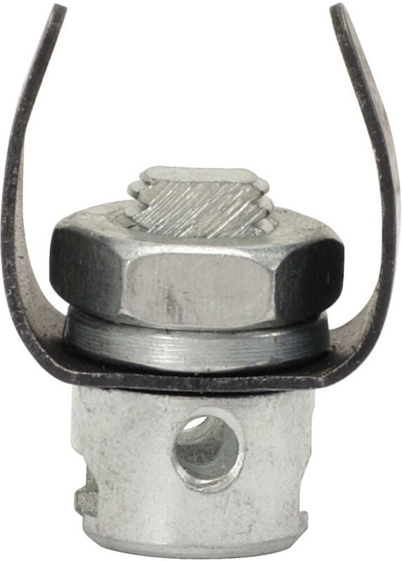 KS-Tools 900.2164 Gabelschneidkopf,Ø40mm