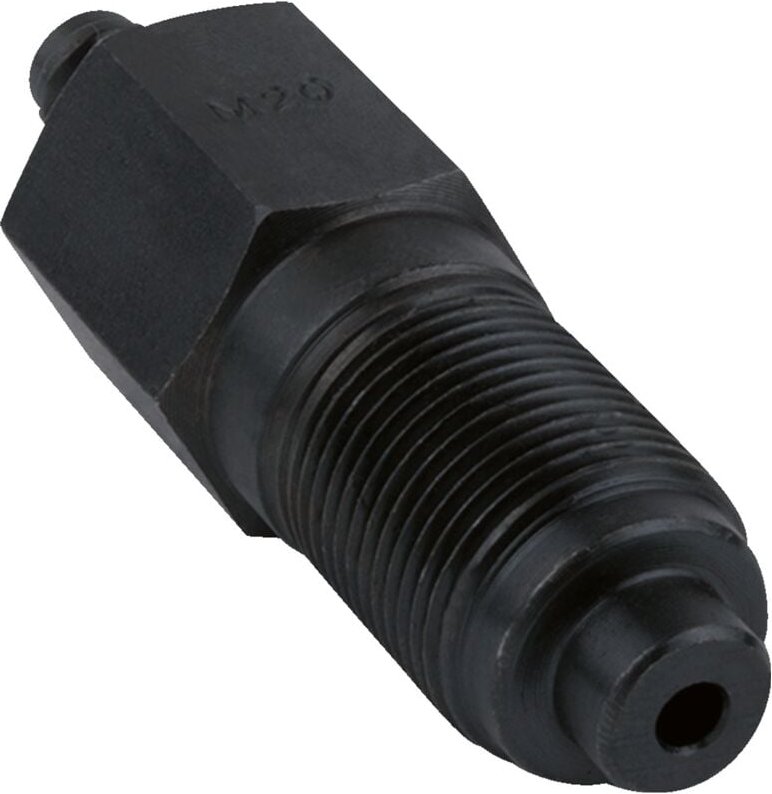Kompressionsdruck-Prüfadapter, m 20 x 1,5mm