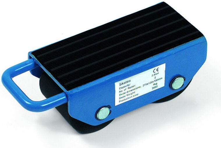 Transportroller Tragkraft 2500kg