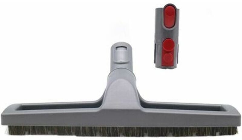 Geeignet für Dyson DC34 DC35 DC45 DC58 DC59 V6 DC62 V7 V8 V10 Hartbodenbürste Staubsauger Zubehör Mumu