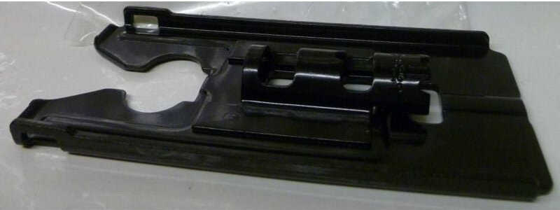 Original Ersatzteil Bosch 2601016012 Motherboard für PST-Modelle