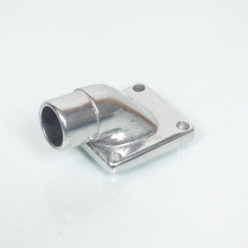 Ansaugrohr teknix für Moped peugeot 50 103 fox neu