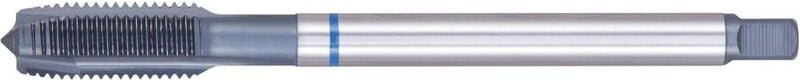 Thumbnail - Format - Maschinengewindebohrer DIN374 hsse vaporisiert Typ inox Form b 6H M14x1,5 gt