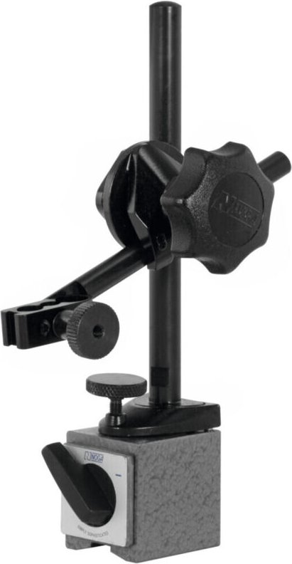 Noga Messstativ mit Feineinstellung am Magnetfuß, Typ: N0