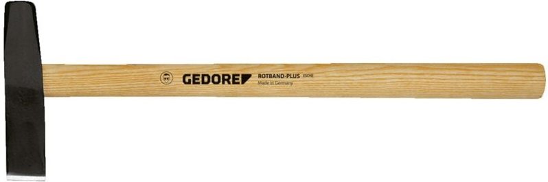 No Brand - 38 E-1500 Warmschrotmeißel 1500 g