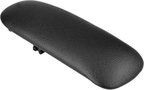 Zoternen - Keenso Mittelkonsolen-Armlehne, Kunstleder, Mittelkonsolen-Armlehne für