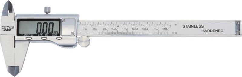 01807015080 Digitale Präzisionsschieblehre