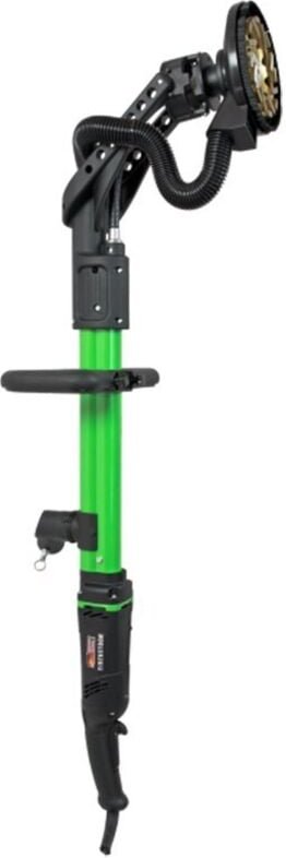 Schleifmaschine mit großer Reichweite D.125mm zum Schleifen von Betonfugen diam - ELS125D