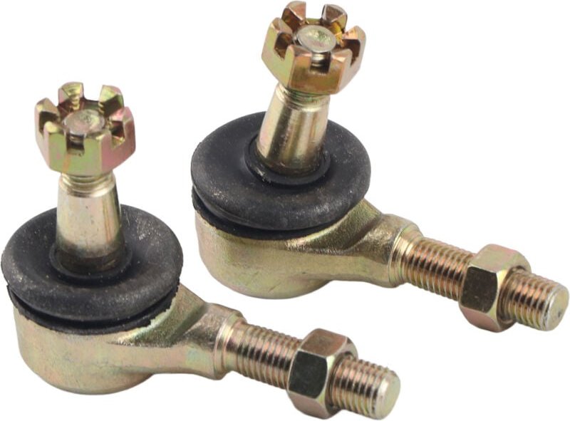 Ej.life - M10 Paar Kugelgelenk-Ersatz für 50 cc, 70 cc, 90 cc, 110 cc, 125 cc, 150 cc, 200 cc, 250 cc atv