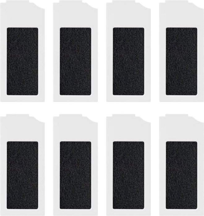 Staubsaugerteile Hepa-Filter Zubehör