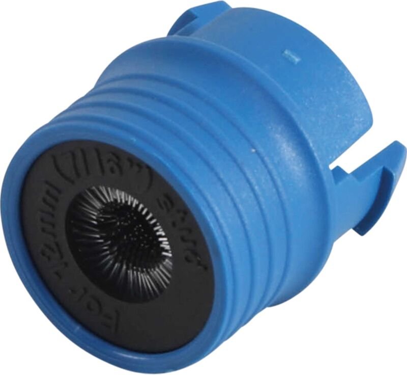 Ersatzbürstenkopf 12 mm für Art. 9373