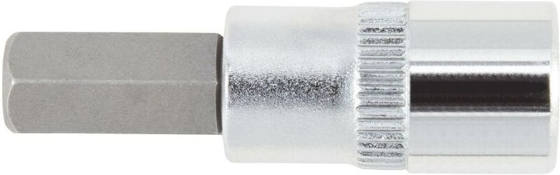 Gedore Schraubendrehereinsatz 1/4 4 mm Länge 37 mm