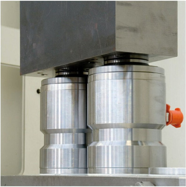 Schubstangenspanner 6841 Gr.0 AMF