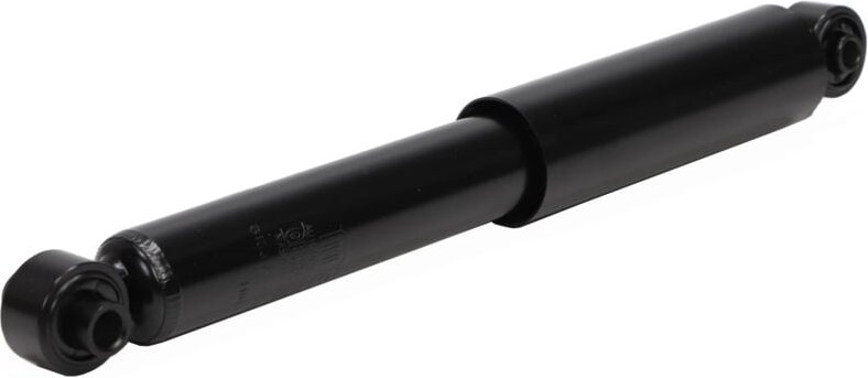 Stoßdämpfer hinten Fiat Panda, Panda Liftback (169)