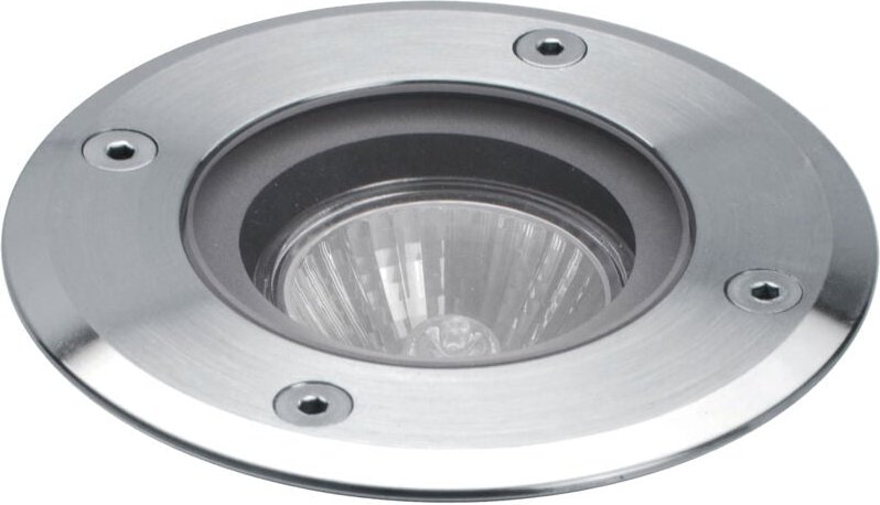 Dopo - Bodeneinbaustrahlern Bora Round Ip67 Gu10 4.50w Inox