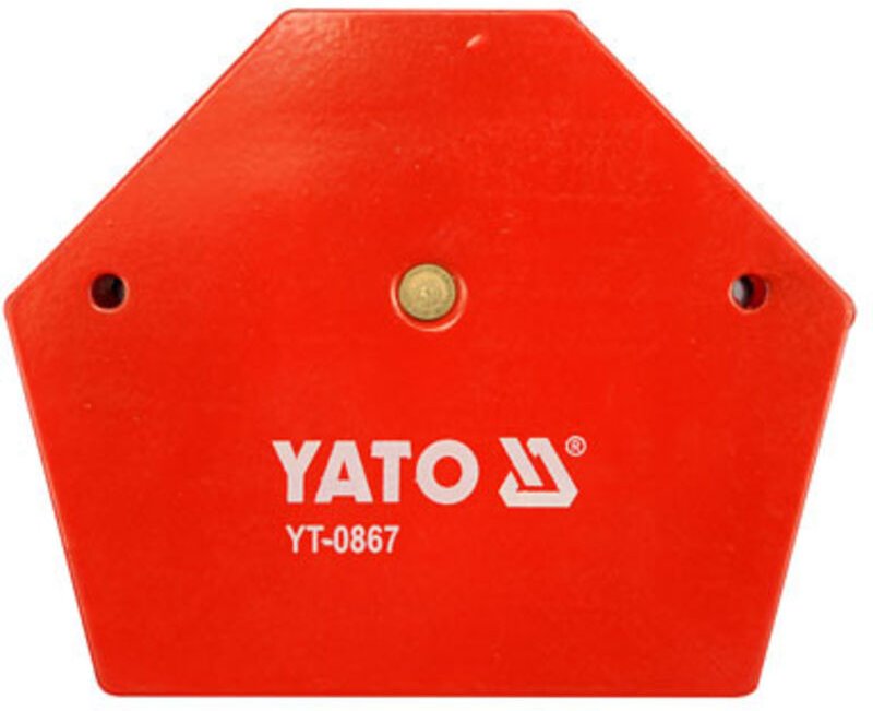 Magnetischer Schweisswinkel 11113624 - Yt-0867