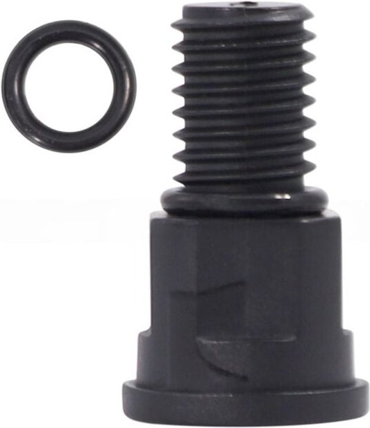 R0557100 Druckmesser- und Luftentlastungsadapter für Zodiac