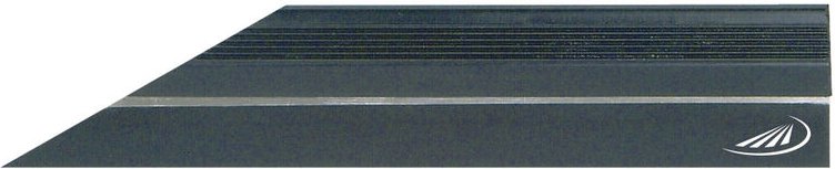 Helios Preisser - 0512204 Haarlineal 0.15 m