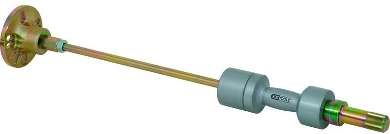 Universal-Radnaben-Abzieher-Satz