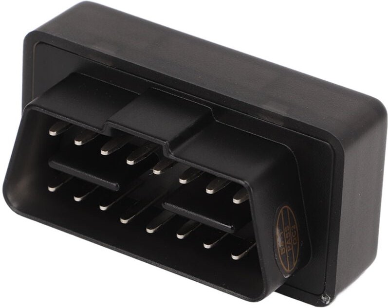 OBDII Diagnose Scanner Bluetooth 4,0 Fehler Code Reader Drahtlose Auto Zu-draht