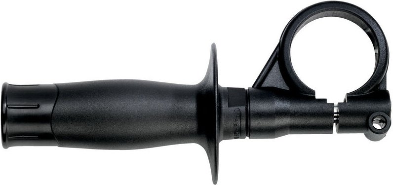 Zusatzhandgriff für Bohr- und Schlagbohrmaschinen (631052000) - Metabo