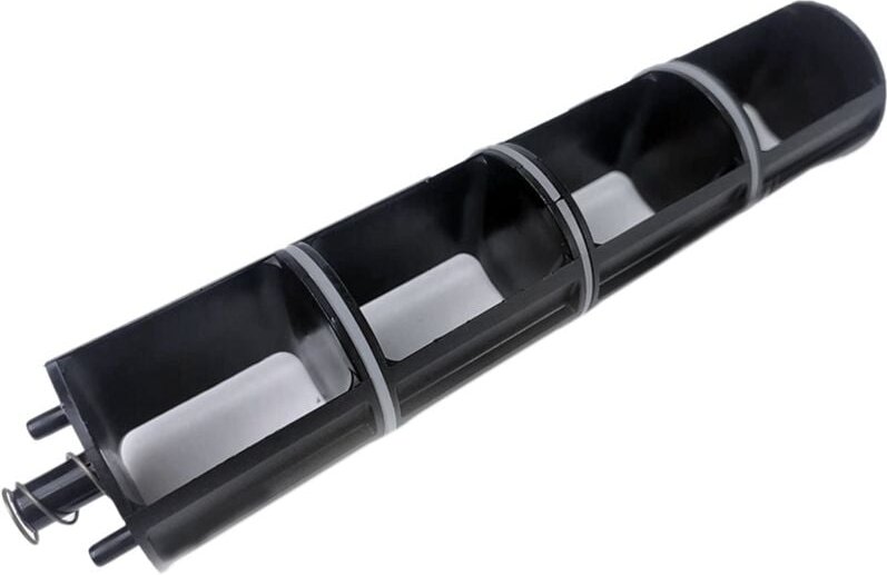 Tlily - Motor-Drehschieber-Schlauchventil 1.8L V4 058133613 Für -Audi A4 1998 1999 A6 Quattro Für Passat 1997 1998 1999 ...