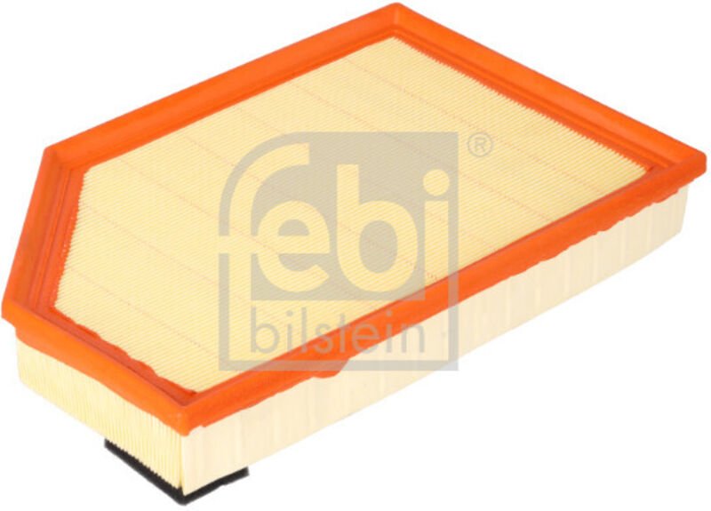 Luftfilter 108316 Febi
