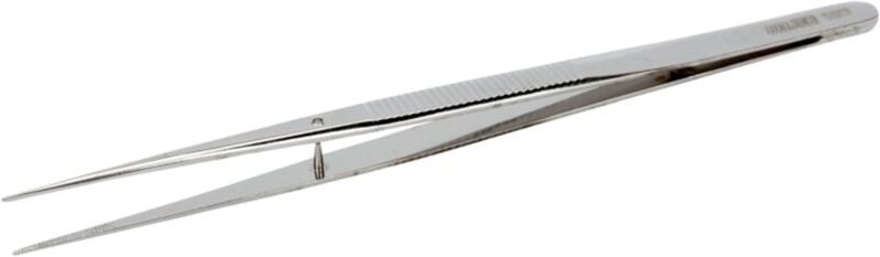 5517 Präzisionspinzette Spitz, fein - Bahco