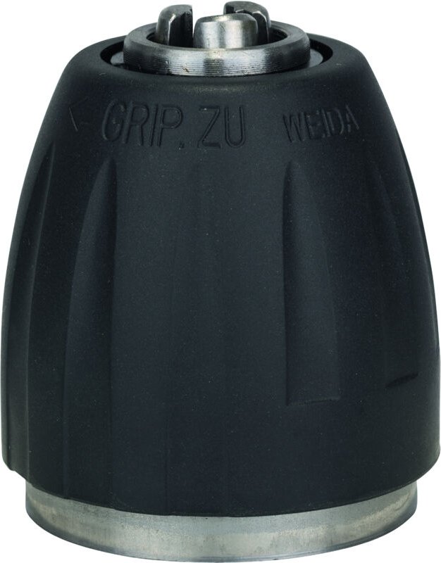 No Brand - Bosch Schnellspannbohrfutter d: 15 bis 13 mm a: 1/2" bis 20 passend zu psb 650 - 2609255729