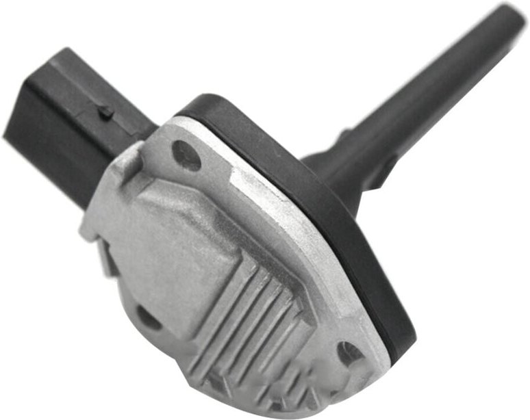 Tlily - Motorölstandsensor 12617508003 für - 1 3 5 7 Serie E46 E81 E87 E39 E90 E91 E60 E63 E38 E65 Z4 X3 X5