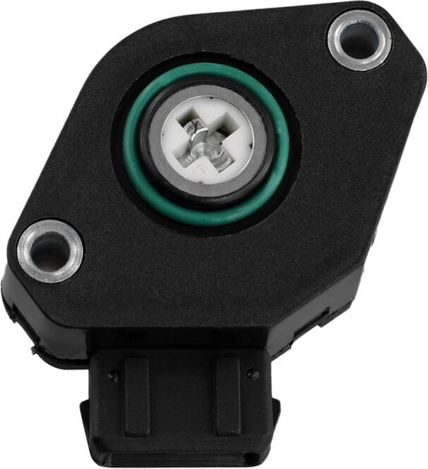 Tlily - 037907385H Sensor Drosselklappenpotentiometer für 80 B4 91-95 2,0L 85KW Golf